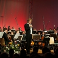 Concert introduction at Cellofestival Rutesheim 2012