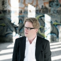 Søren Nils Eichberg portrait by ©Henning Harms 2012