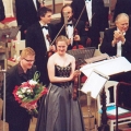 Skt. Petersburg Philharmony 2002